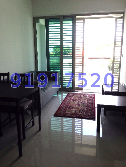 Suites @ Guillemard (D15), Apartment #51867212